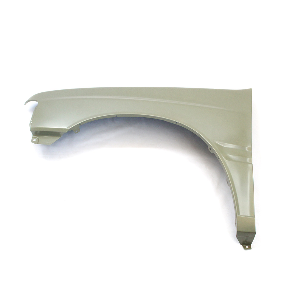 Fender Lh Isuzu for ISUZU KB280 LWB/SWB/DC — view 1